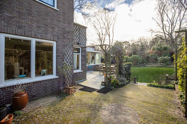 Medium property photo - Zeeweg 119, 2224 CD Katwijk